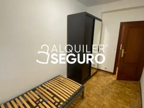 Piso en Casco Histórico