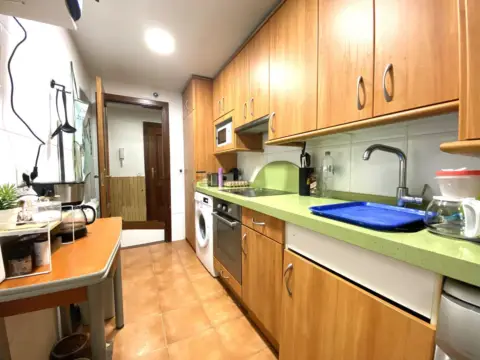 Piso en calle Pb Santiago Cartes