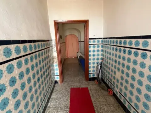 Casa en Fuentes de Andalucía