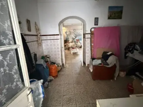 Casa en Fuentes de Andalucía
