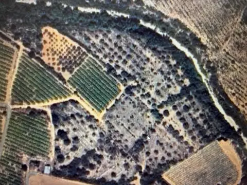 Finca rústica en Zona Rural