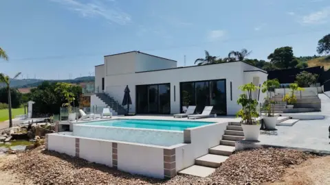 Chalet en calle Diseminado Pacheco