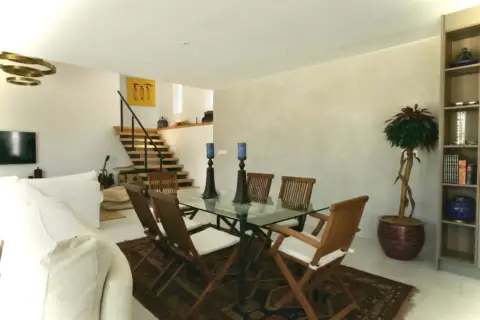 Chalet en calle Diseminado Pacheco