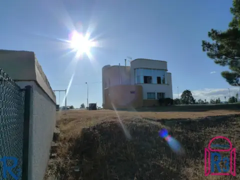 Chalet en Urbanización Estrella de Izar