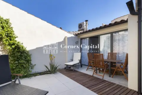 Casa en calle Torroella de Montgrí