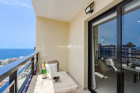 Apartamento en Avenida Adeje 300