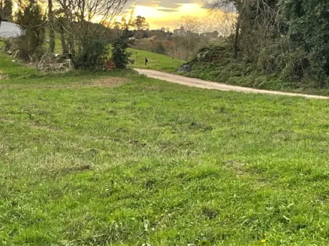 Terreno en calle Polígono 20 Parcela 144 El Castro, nº Sin Informacion