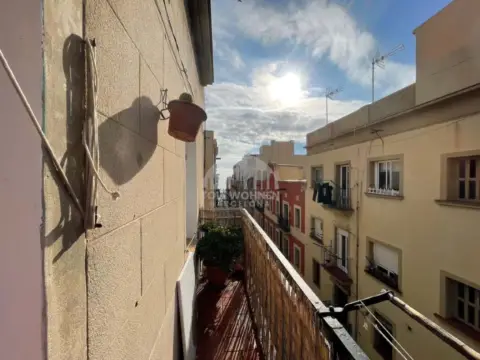 Ático en Carrer de Pontevedra