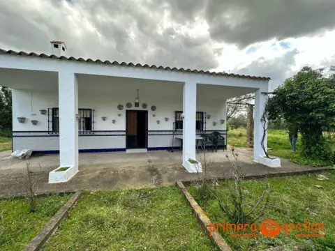 Casa en Lora del Río