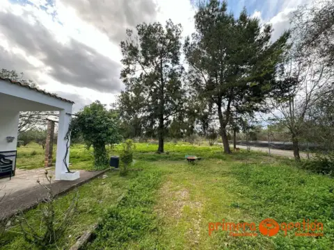 Casa en Lora del Río