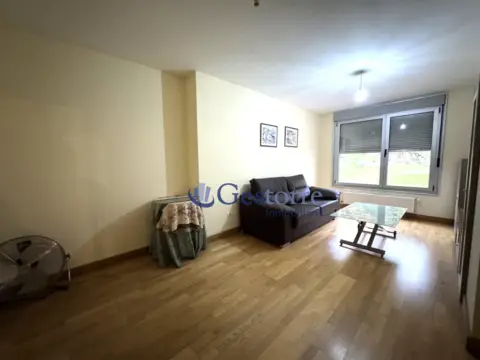 Piso en calle Soto Mayor