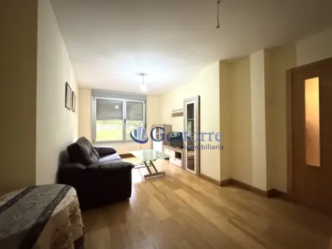 Piso en calle Soto Mayor