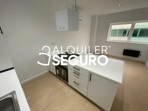 Piso en Polígono Industrial Norte