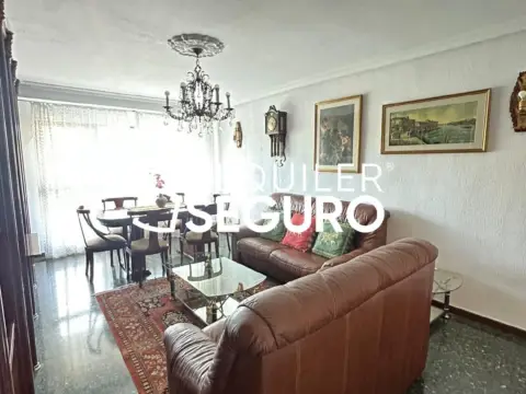 Piso en Móstoles Centro