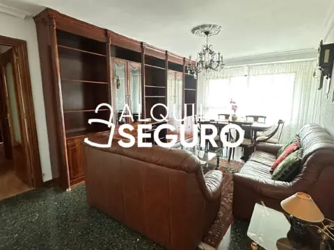 Piso en Móstoles Centro