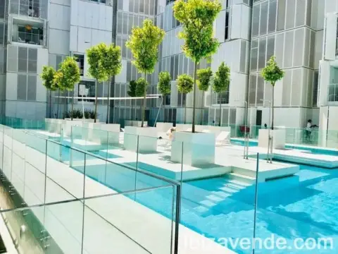 Piso en Carrer de la Barra