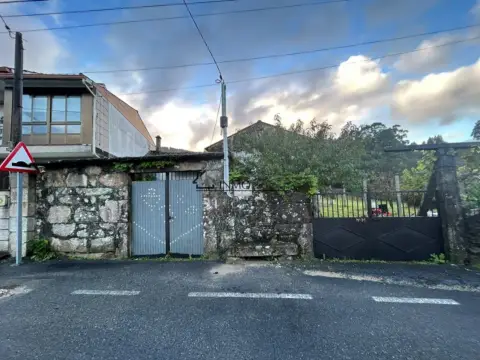 Casa en Campañó