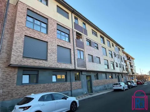 Apartamento en calle de la Sierra