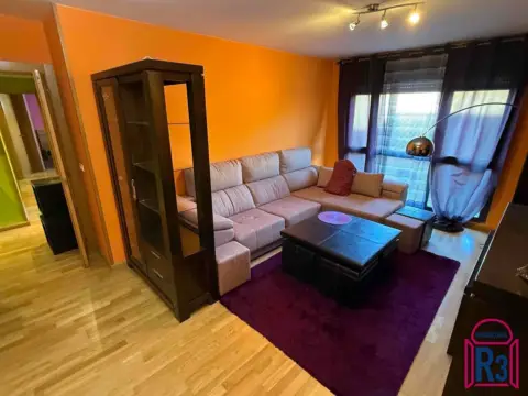Apartamento en calle de la Sierra