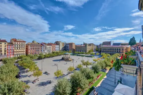 Piso en Casco Antiguo - Alde Zaharra