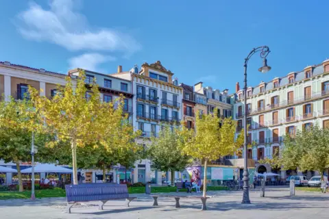 Piso en Casco Antiguo - Alde Zaharra