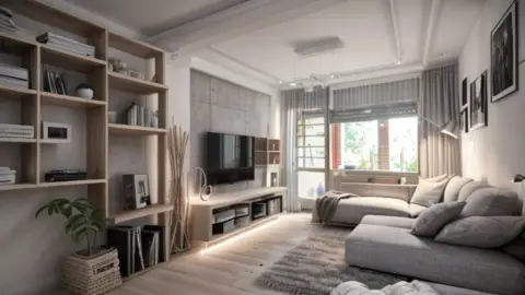 Piso en calle Don Cipriano Gutiérrez Tapia