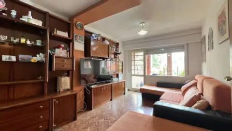 Piso en calle Don Cipriano Gutiérrez Tapia