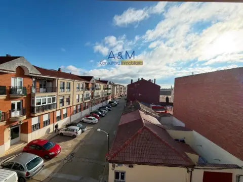 Piso en Travesía del Molar