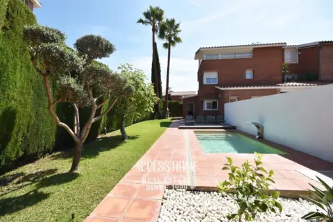 Casa en Sant Vicenç de Montalt