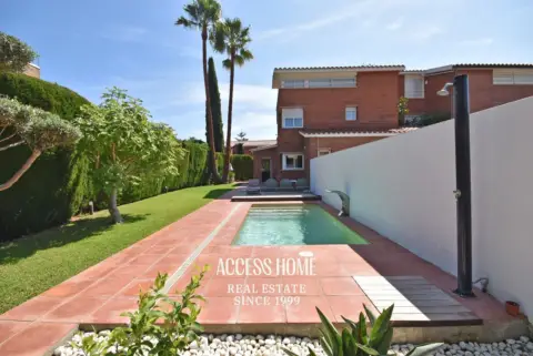 Casa en Sant Vicenç de Montalt