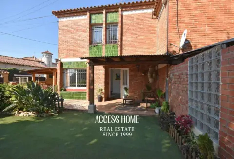 Casa en El Masnou