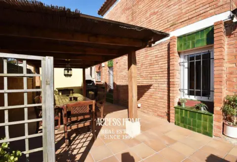 Casa en El Masnou