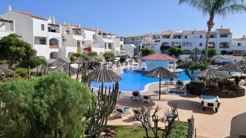 Piso en Golf del Sur