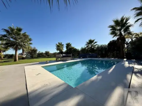 House in Mijas, Entrerríos