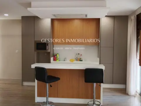 Piso en Zona Centro