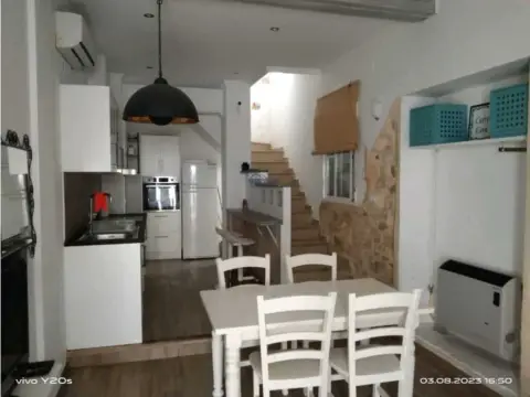 Casa en Centro Pedreguer