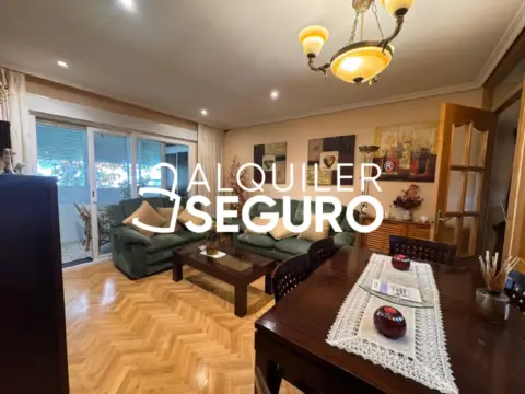 Piso en Latina