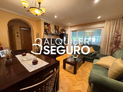 Piso en Latina