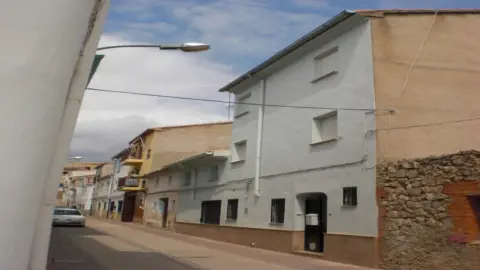 Casa en Valencia