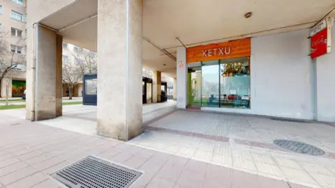 Local comercial en calle de la Cultura