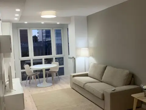 Piso en Barañaingo Etorbidea