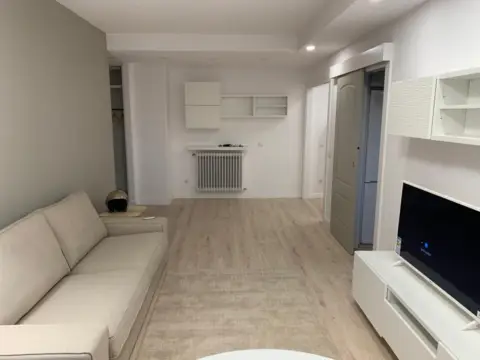 Piso en Barañaingo Etorbidea