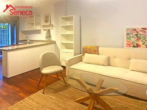 Piso en Santa Rosa - Valdolleros