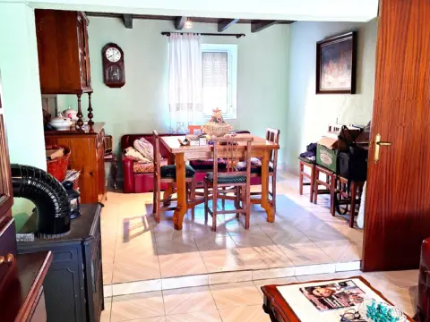 Casa en calle Aurora
