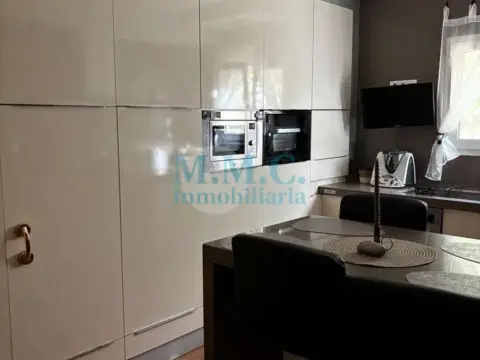 Dúplex en La Envía