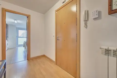 Piso en calle de Rigoberta Menchú