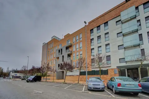 Piso en calle de Rigoberta Menchú