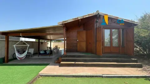 Chalet en Buenavista del Norte