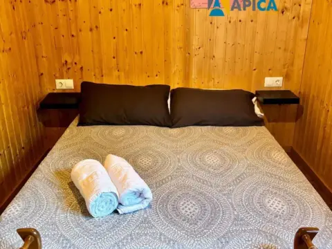 Chalet en Buenavista del Norte