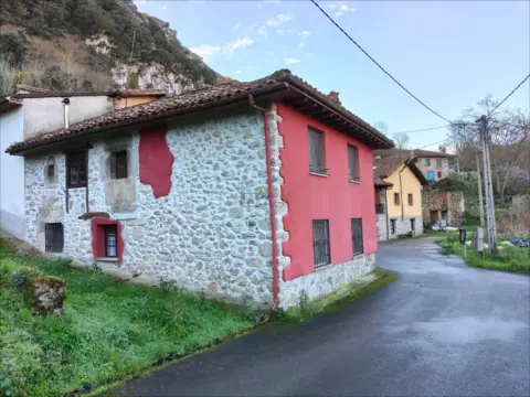 Casa en calle Socueva
